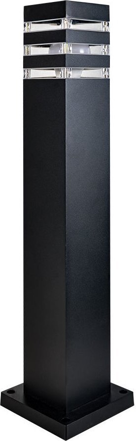 Садовый светильник Arte Lamp Heather A4416PA-1BK