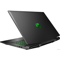 Игровой ноутбук HP Pavilion Gaming 17-cd1002ur 13F10EA