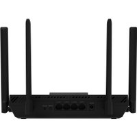 Wi-Fi роутер ASUS RT-BE50