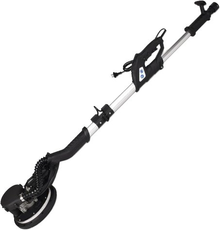 

Шлифмашина для стен и потолков Zitrek ZKWS1100 063-2209