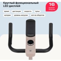 Велотренажер Svensson Body Labs Aurora