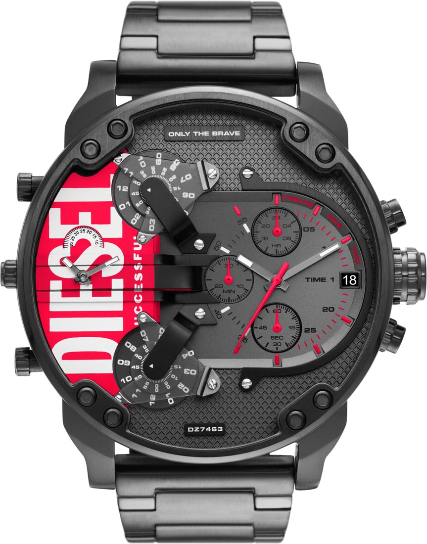 

Наручные часы Diesel Mr. Daddy 2.0 DZ7463