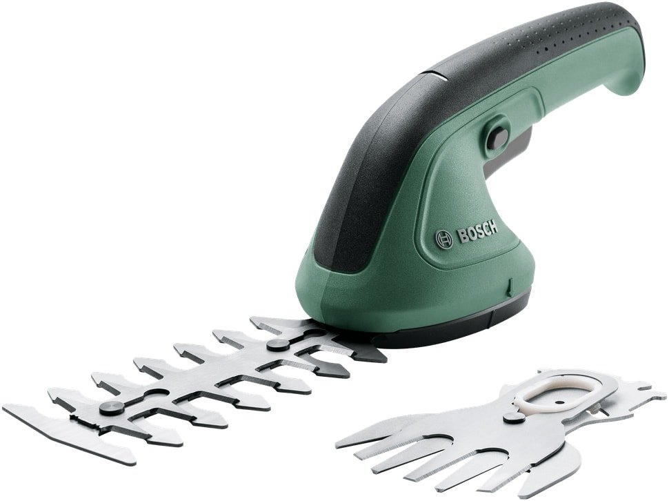

Садовые ножницы Bosch EasyShear 0600833300
