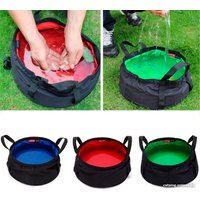 Таз походный Coyote Aotu AT6620 OG3155G