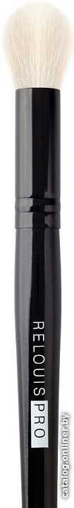 Кисть для консилера Relouis Pro Multifunctional Brush S