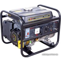 Бензиновый генератор P.I.T. PGB1500-AL