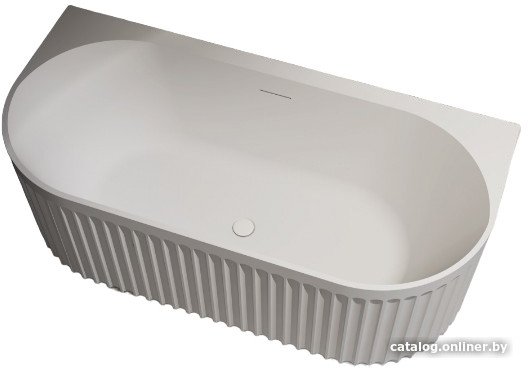 Ванна Abber 170x80 AB9416-1.7