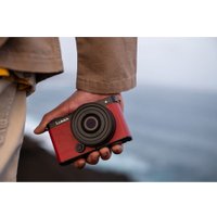 Беззеркальный фотоаппарат Panasonic Lumix S9 Body (черный)