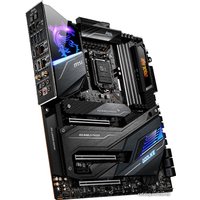 Материнская плата MSI MEG Z490 Godlike