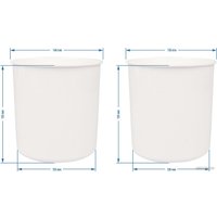 Йогуртница Browin 801013