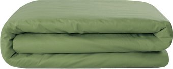 Пододеяльник Экотекс Моноспейс ПДС1 (1.5 спальный, зеленый)