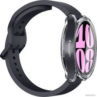 Чехол Spigen Ultra Hybrid для Galaxy Watch 6 (40 мм) ACS06502 (прозрачный)