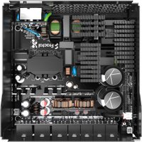 Блок питания Fractal Design Ion+ 2 Platinum 660W FD-P-IA2P-660