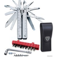 Мультитул Victorinox SwissTool X Plus Ratchet