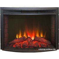Электрокамин RealFlame Evrika 25.5