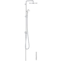 Душевая система  Grohe Tempesta Cosmopolitan System 250 26675000