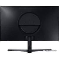 Игровой монитор Samsung LC27RG50FQRXEN