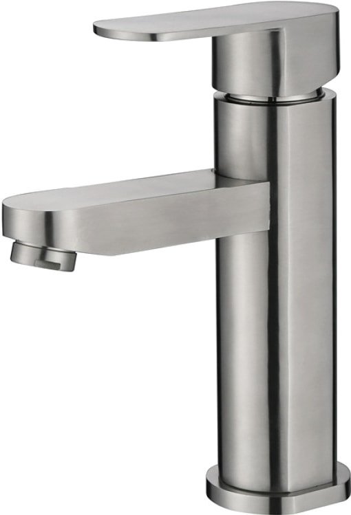 

Смеситель Zollen Damp DA53215211