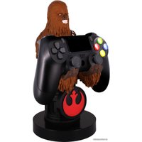 Фигурка-держатель Exquisite Gaming Cable Guy Star Wars Chewbacca