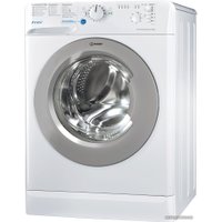 Стиральная машина Indesit BWSB 51051 S