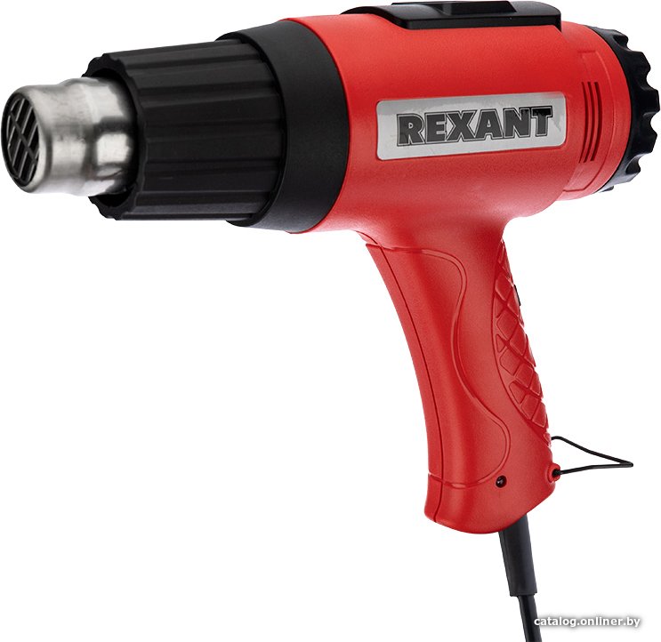Промышленный фен Rexant MASTER 12-0057
