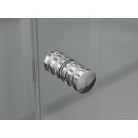 Душевой уголок Ambassador Diamond 12011102 100х100