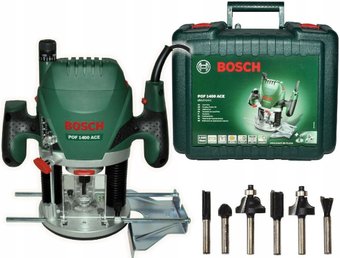 Bosch POF 1400 ACE (060326C801)
