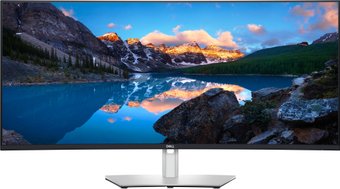 Dell UltraSharp U4021QW
