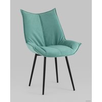 Стул Stool Group Осло fb-oslo-neo-36 (велюр мятный)