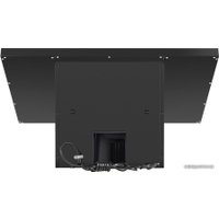 Кухонная вытяжка MAUNFELD Tower Light 60 (черный)