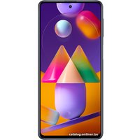 Смартфон Samsung Galaxy M31s SM-M317F 6GB/128GB (черный)