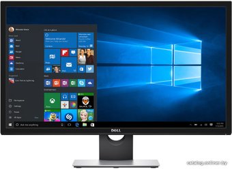 Dell S2817Q