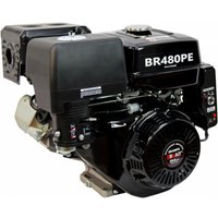 Бензиновый двигатель Brait BR480PE