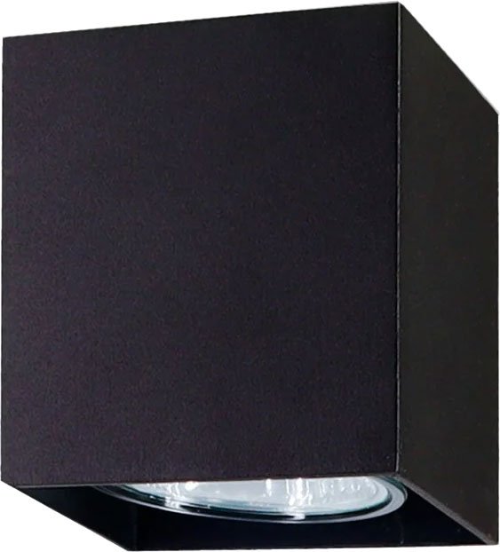 

Точечный светильник Ambrella light TN213141 BK