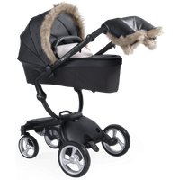 Комплект аксессуаров Mima Winter outfit (черный)