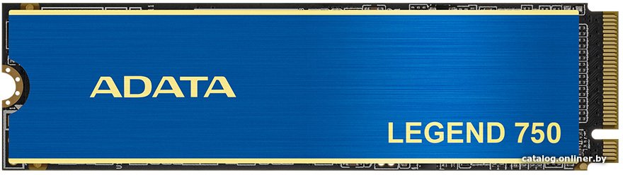 SSD ADATA Legend 750 500GB ALEG-750-500GCS