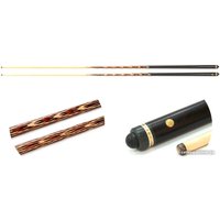 Кий Weekend Тюльпан 22.022.62.0 (тюльпан/падук/мореный граб/граб)