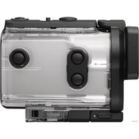 Экшен-камера Sony HDR-AS300 (корпус + водонепроницаемый чехол)