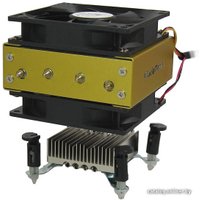 Кулер для процессора GlacialTech Igloo 5750 Silent AMD