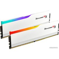 Оперативная память G.Skill Ripjaws M5 RGB 2x32ГБ DDR5 6000 МГц F5-6000J3040G32GX2-RM5RW