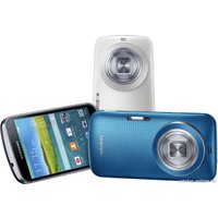 Телефон Samsung Galaxy K Zoom (C115)