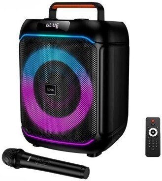 Беспроводная колонка Hoco DS72