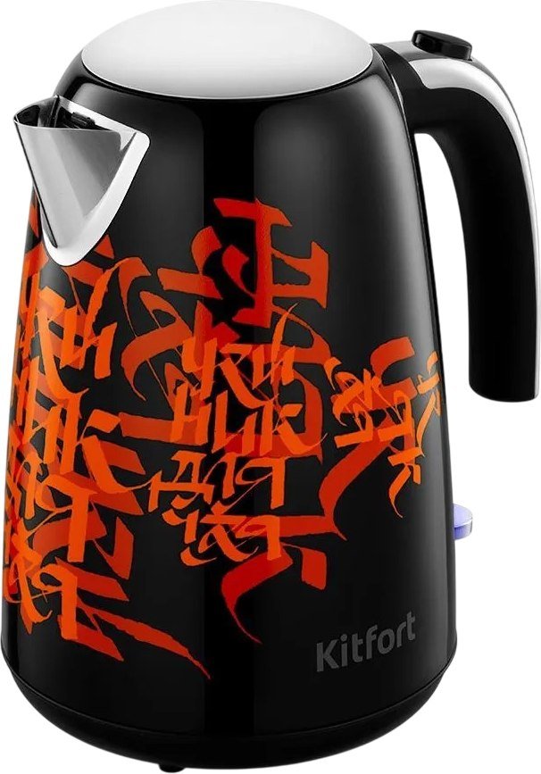 

Электрический чайник Kitfort KT-6719
