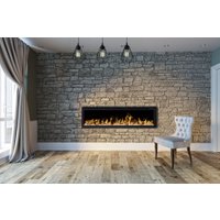 Электрокамин Aflamo Royal 100