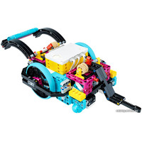 Набор деталей LEGO Education Spike Prime 45680 Ресурсный набор