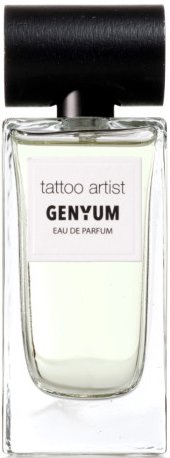 

Парфюмерная вода Genyum Musician EdP (100 мл)