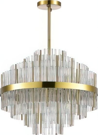 

Подвесная люстра ST Luce Rens SL1634.303.09