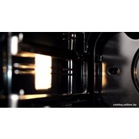 Электрический духовой шкаф Pyramida F 84 EIX-P Black