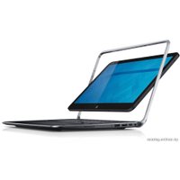 Ноутбук Dell XPS 12 Ultrabook 9Q33 (U124668CRBFB)