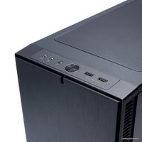 Корпус Fractal Design Define C [FD-CA-DEF-C-BK]